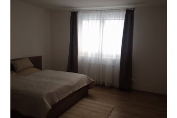 Pension de famille Liptovská Teplička 1